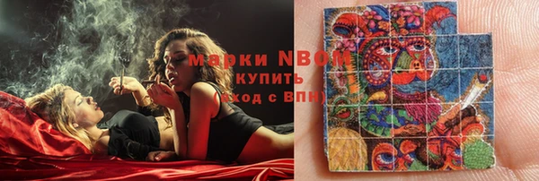 молекула духа Алзамай